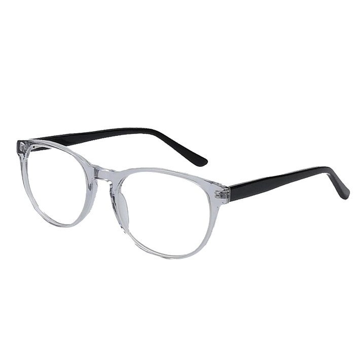 New Fashion Ladies Eyeglasses Acetate Spectacles Glasses