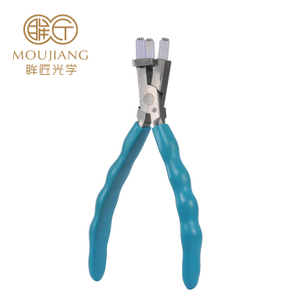 Multi Functional Adjustable Bending Pliers with 3 Rollers