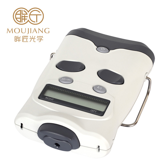Optical Pupilometer Digital PD Meter