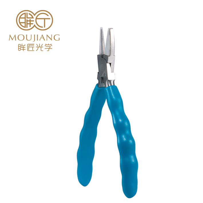 Good Quality Optical Eyewear Pliers Stainless Steel Inclination Pliers