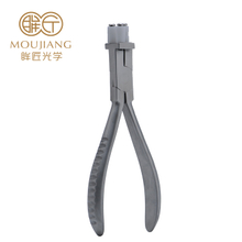 Bending Pliers with 3 Rollers Multi Functional Combination Plier