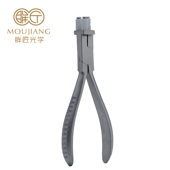 Bending Pliers with 3 Rollers Multi Functional Combination Plier