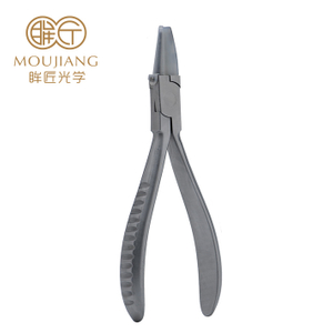 Optical Eyeglasses Adjustable Inclination Plier