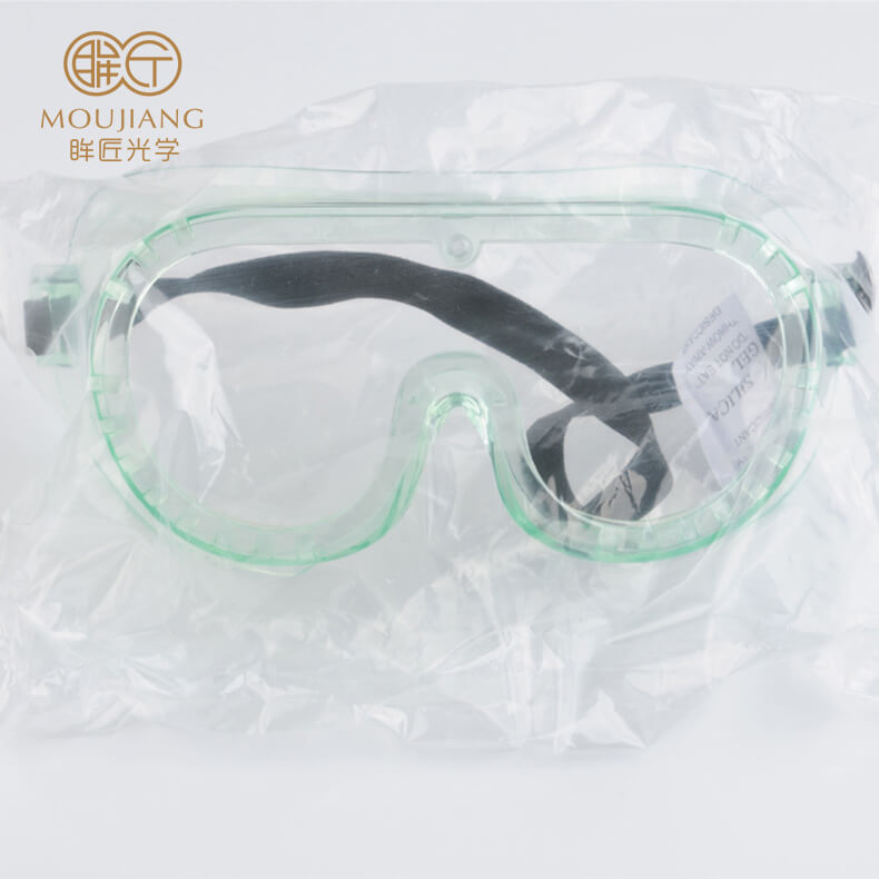 Protection Goggles GLYZ1-6