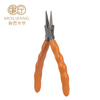 Optical Tools Pliers Flat Snipe Nose Plier