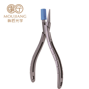 Optical Eyeglasses Inclination Plier