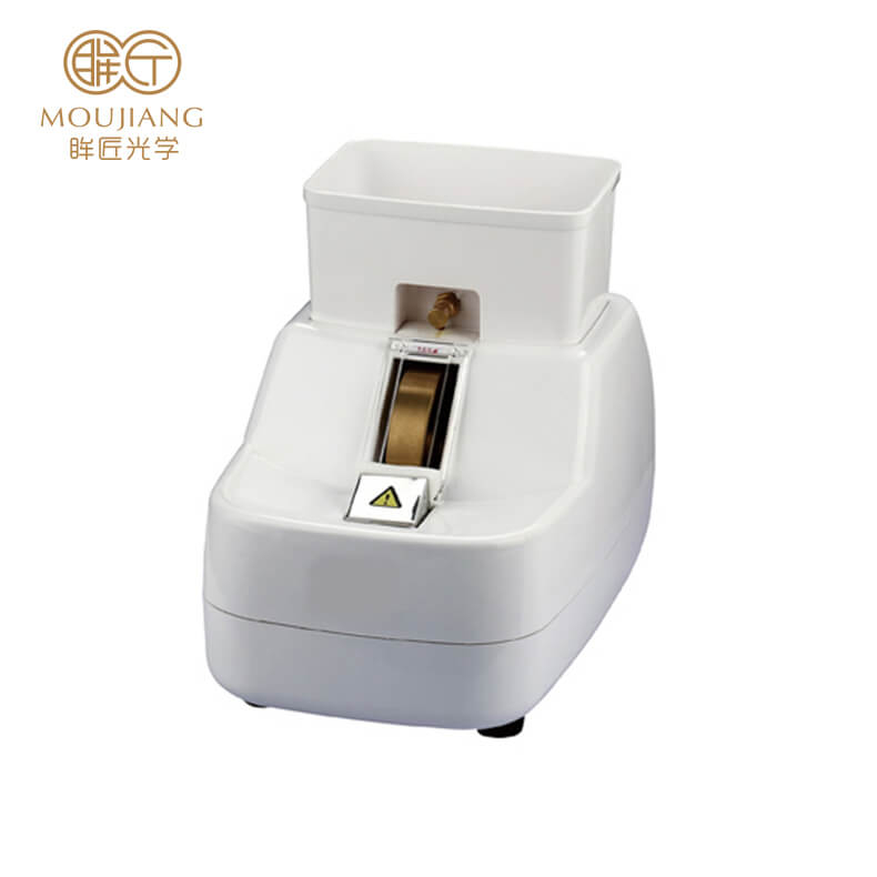 Optical Cutting Machine Lens Hand Edger MJ-5-20