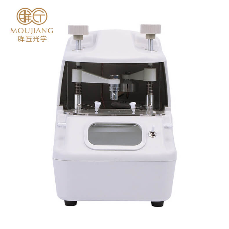 Lens Centering Machine MJ-CP-5A
