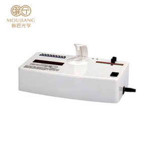 Optical UV Tester MJ-UV-818WL