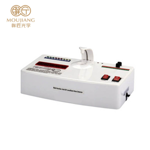 Optical UV Tester MJ-UV-818-1