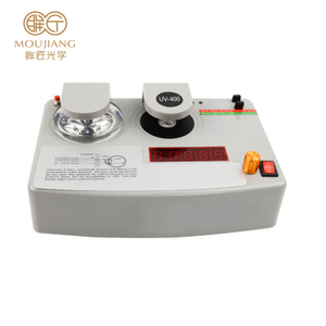 Optical Photochromic&Anti-radiation Tester MJ-CP-18C